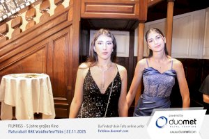 Maturaball HAK Waidhofen/Ybbs